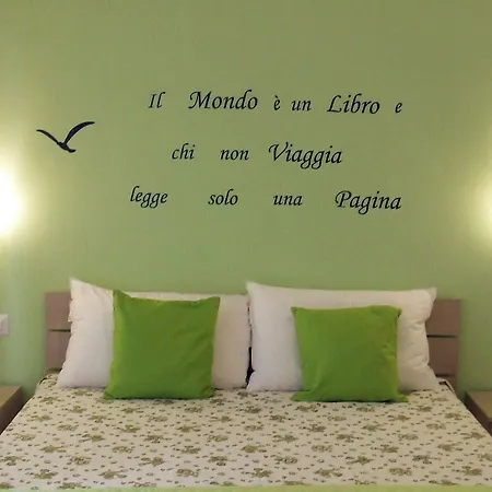 Affittacamere Leolù Alghero