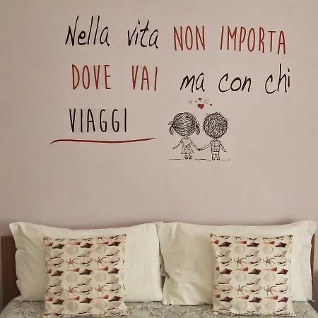 Affittacamere Leolù Alghero