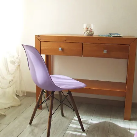 Leolù Affittacamere Alghero