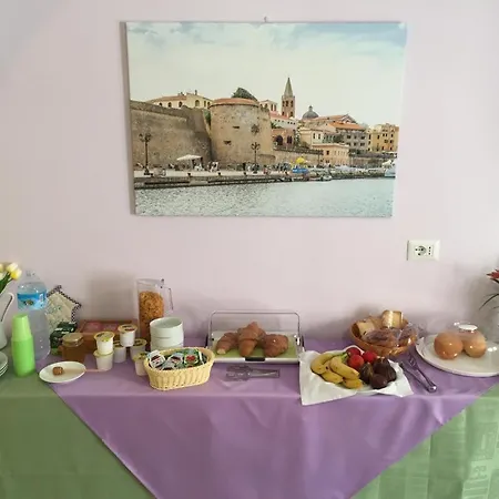 Πανσιόν Leolu
