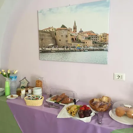 Leolu Αλγκέρο