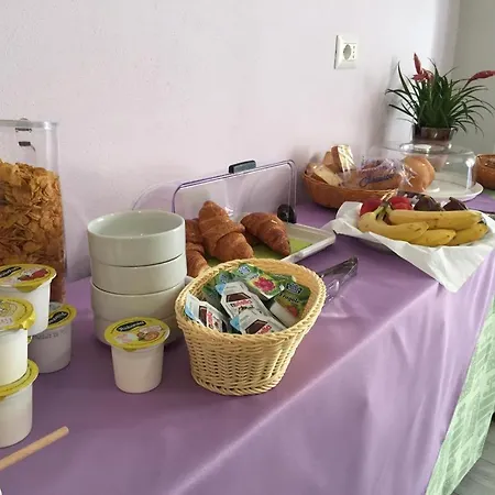 Leolu 2* Αλγκέρο