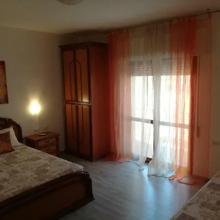 Πανσιόν Leolu