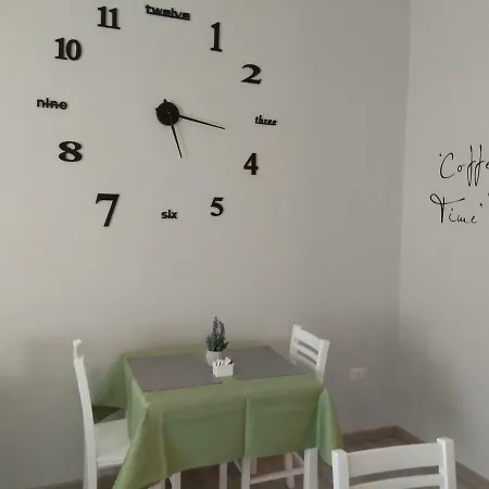 Leolu Πανσιόν
