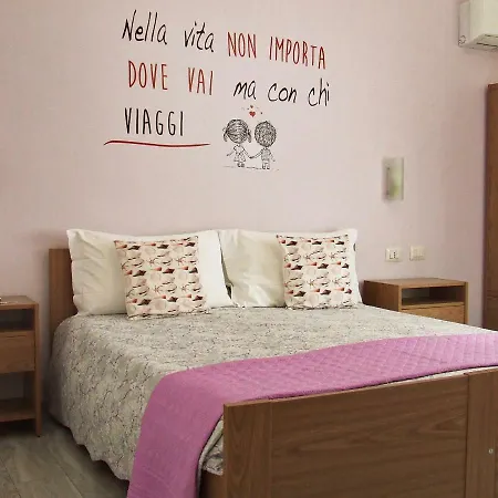 Πανσιόν Leolu Αλγκέρο